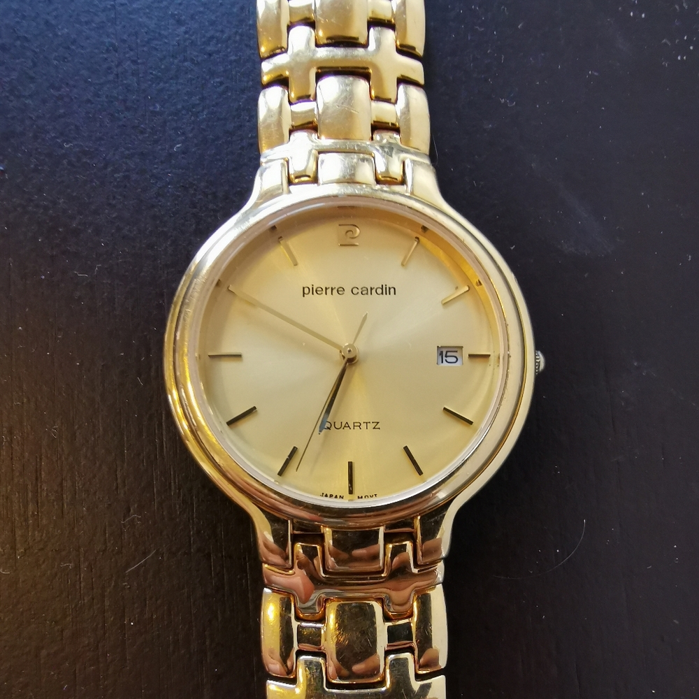 Pierre Cardin Watch for Men